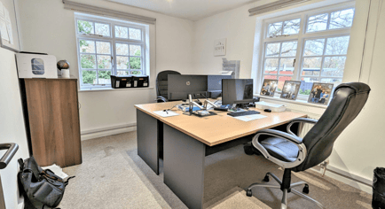 Image 7 of Office on the Hill Ltd - The Old Council Offices - 37 Stanmore Hill, HA7 - Stanmore