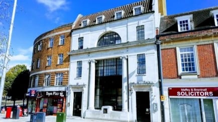 Image 5 of Office on the Hill - The Old Bank - 153 The Parade, WD17 1NA - Watford