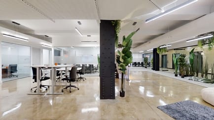 Image 1 of Nomadworks - 295 Madison Avenue, 10017 - New York