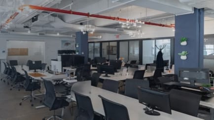 Image 5 of Nomadworks - 295 Madison Avenue, 10017 - New York