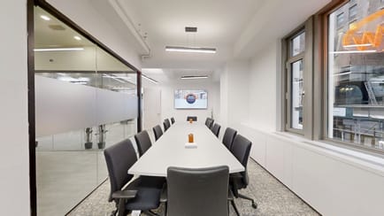 Image 6 of Nomadworks - 295 Madison Avenue, 10017 - New York