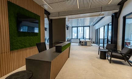 Image 8 of Nomadworks - 295 Madison Avenue, 10017 - New York