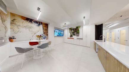 Image 10 of Nomadworks - 295 Madison Avenue, 10017 - New York