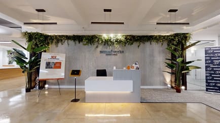 Image 11 of Nomadworks - 295 Madison Avenue, 10017 - New York