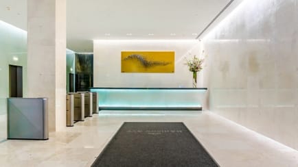Image 13 of Nomadworks - 295 Madison Avenue, 10017 - New York