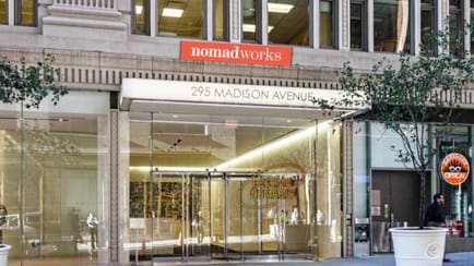 Image 14 of Nomadworks - 295 Madison Avenue, 10017 - New York
