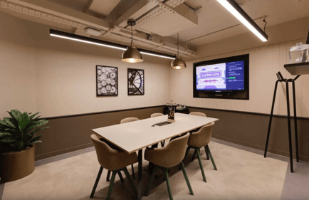 Image 3 of Sub800 Managed (2,317 - 2,317 sqft) - 88 Crawford Street, London, UK
