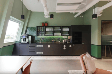 Image 4 of Sub800 Managed (2,317 - 2,317 sqft) - 88 Crawford Street, London, UK