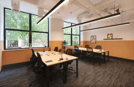 Image 8 of Sub800 Managed (2,317 - 2,317 sqft) - 88 Crawford Street, London, UK