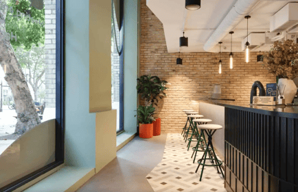 Image 10 of Sub800 Managed (2,317 - 2,317 sqft) - 88 Crawford Street, London, UK