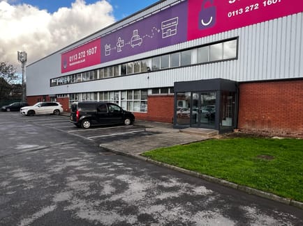 Image 1 of The Store Room -  A6110 Ring Road, LS11 - Beeston