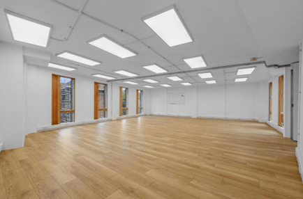 Image 3 of Belcor (Managed 1.034 sqft) - The Timber Yard - 109 Drysdale Street, N1 - Hoxton