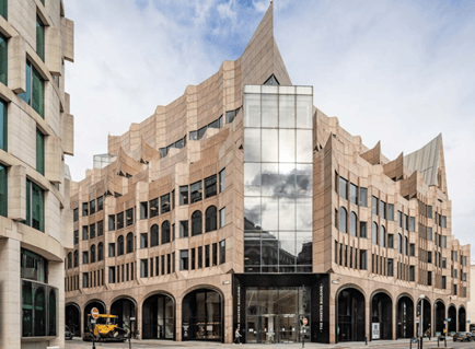 Image 1 of Rubix (Managed 3,500 sqft) - The Minster Building - 21 Mincing Ln, EC3R - Monument
