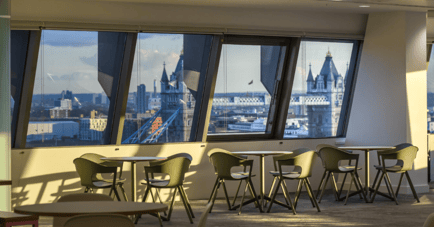 Image 6 of Rubix (Managed 3,500 sqft) - The Minster Building - 21 Mincing Ln, EC3R - Monument