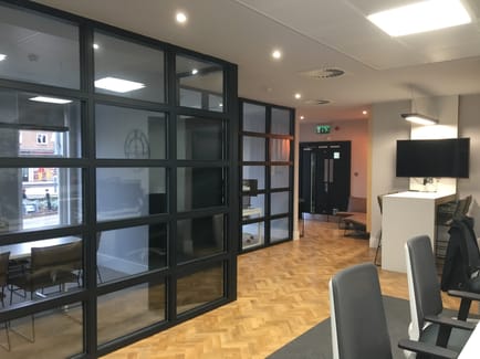 Image 3 of Seneca Property - Dominion - 39–43 Station Road, B91 - Solihull