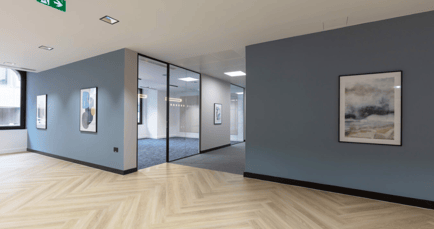 Image 2 of Rubix (Managed  5,625 sqft) - 24 Martin Lane, EC4 - Monument