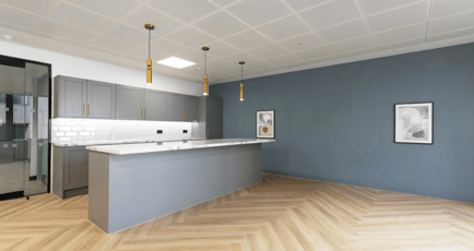 Image 4 of Rubix (Managed  5,625 sqft) - 24 Martin Lane, EC4 - Monument