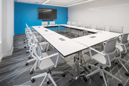Image 3 of Rubix (Managed 3,911 - 3,930 sqft) - 2 Seething Lane, EC3N - Tower Hill