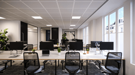 Image 1 of Vallist - Finlaison House - 15-17 Furnival Street, EC4A - Holborn