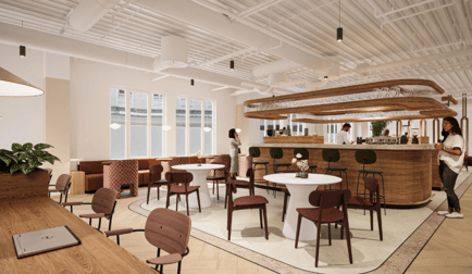 Image 5 of Vallist - Finlaison House - 15-17 Furnival Street, EC4A - Holborn