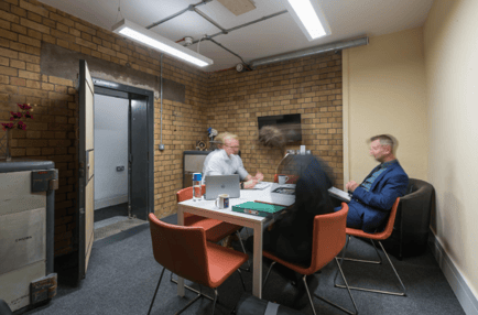 Image 3 of Bankspace - 145-147 East Street, BS3 - Bedminster