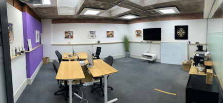 Image 4 of Bankspace - 145-147 East Street, BS3 - Bedminster