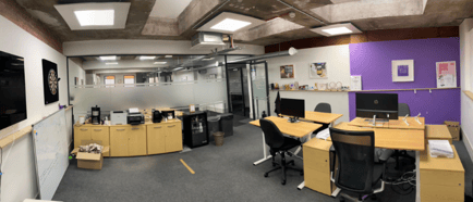 Image 5 of Bankspace - 145-147 East Street, BS3 - Bedminster