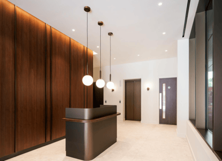Image 11 of Future Spaces (Managed 2,897 sqft) - Maya House - 134-138 Borough High Street, SE1 - Borough