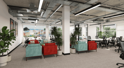 Image 1 of The Boutique Workplace Company - Jessop House - Jessop Avenue, GL50 - Cheltenham