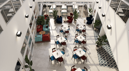 Image 2 of The Boutique Workplace Company - Jessop House - Jessop Avenue, GL50 - Cheltenham