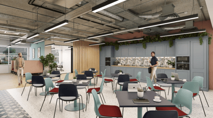 Image 5 of The Boutique Workplace Company - Jessop House - Jessop Avenue, GL50 - Cheltenham