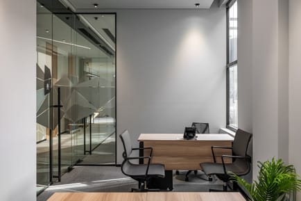 Image 2 of Unbox (Managed 143 - 358 sqft) - API World Tower - Sheikh Zayed Road - Dubai