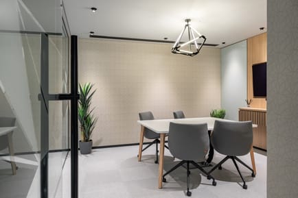 Image 4 of Unbox (Managed 143 - 358 sqft) - API World Tower - Sheikh Zayed Road - Dubai