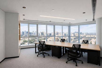 Image 1 of Unbox (Managed 108 - 1,550) - API Trio Tower - Al Barsha 1 - Dubai