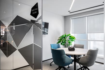 Image 4 of Unbox (Managed 108 - 1,550) - API Trio Tower - Al Barsha 1 - Dubai