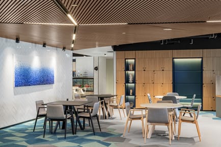 Image 5 of Unbox (Managed 108 - 1,550) - API Trio Tower - Al Barsha 1 - Dubai
