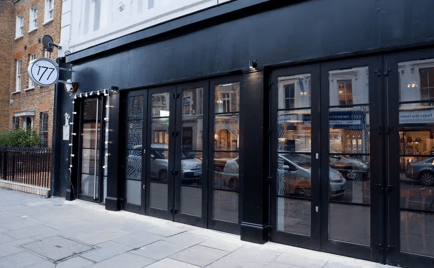 Image 1 of Mainyard Studios - 177 Hoxton Street, N1 - Hoxton