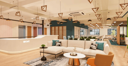 Image 1 of KMC - Four Neo - 4th avenue - Taguig