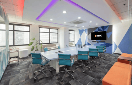 Image 2 of KMC - Picadilly Star - 4th Avenue, corner 27th Street - Taguig