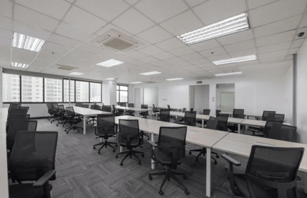 Image 3 of KMC - Picadilly Star - 4th Avenue, corner 27th Street - Taguig