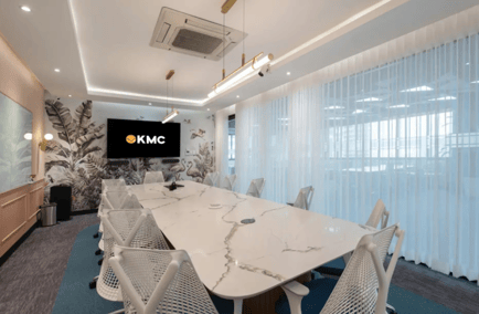 Image 4 of KMC - Picadilly Star - 4th Avenue, corner 27th Street - Taguig