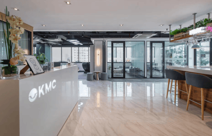 Image 7 of KMC - Picadilly Star - 4th Avenue, corner 27th Street - Taguig