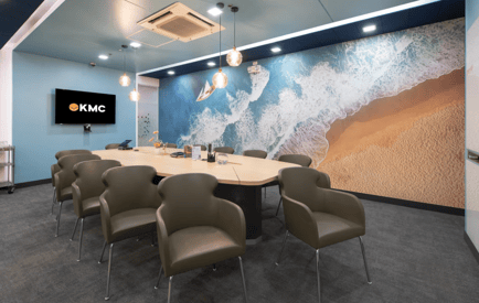 Image 2 of KMC - Uptown Place tower 2 - 5 11th Dr - Taguig
