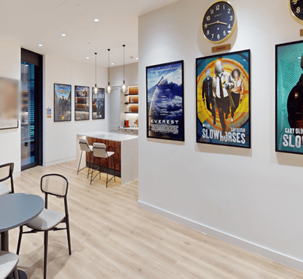 Image 2 of Made-re (Managed 3,480 sqft) - 15 Rathbone Place, W1T- Fitzrovia