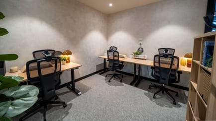 Image 2 of Waterman (Managed 124 sqft) - 19 Thompson Street, VIC 3067 - Abbotsford