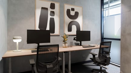 Image 4 of Waterman (Managed 124 sqft) - 19 Thompson Street, VIC 3067 - Abbotsford