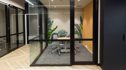 Image 6 of Waterman (Managed 124 sqft) - 19 Thompson Street, VIC 3067 - Abbotsford