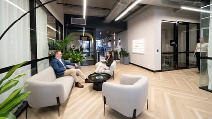 Image 8 of Waterman (Managed 124 sqft) - 19 Thompson Street, VIC 3067 - Abbotsford