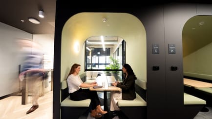 Image 9 of Waterman (Managed 124 sqft) - 19 Thompson Street, VIC 3067 - Abbotsford