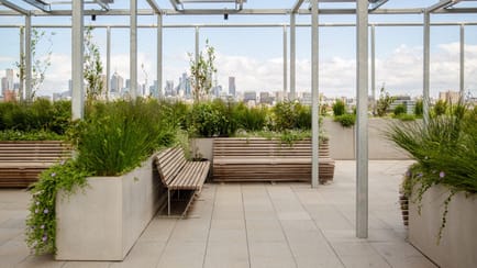 Image 11 of Waterman (Managed 124 sqft) - 19 Thompson Street, VIC 3067 - Abbotsford